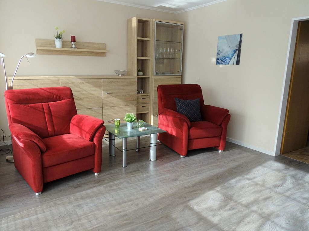 Bungalow Grell 2