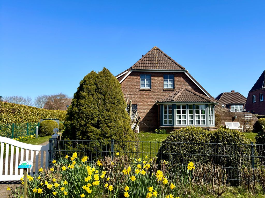Haus Möhlenstieg