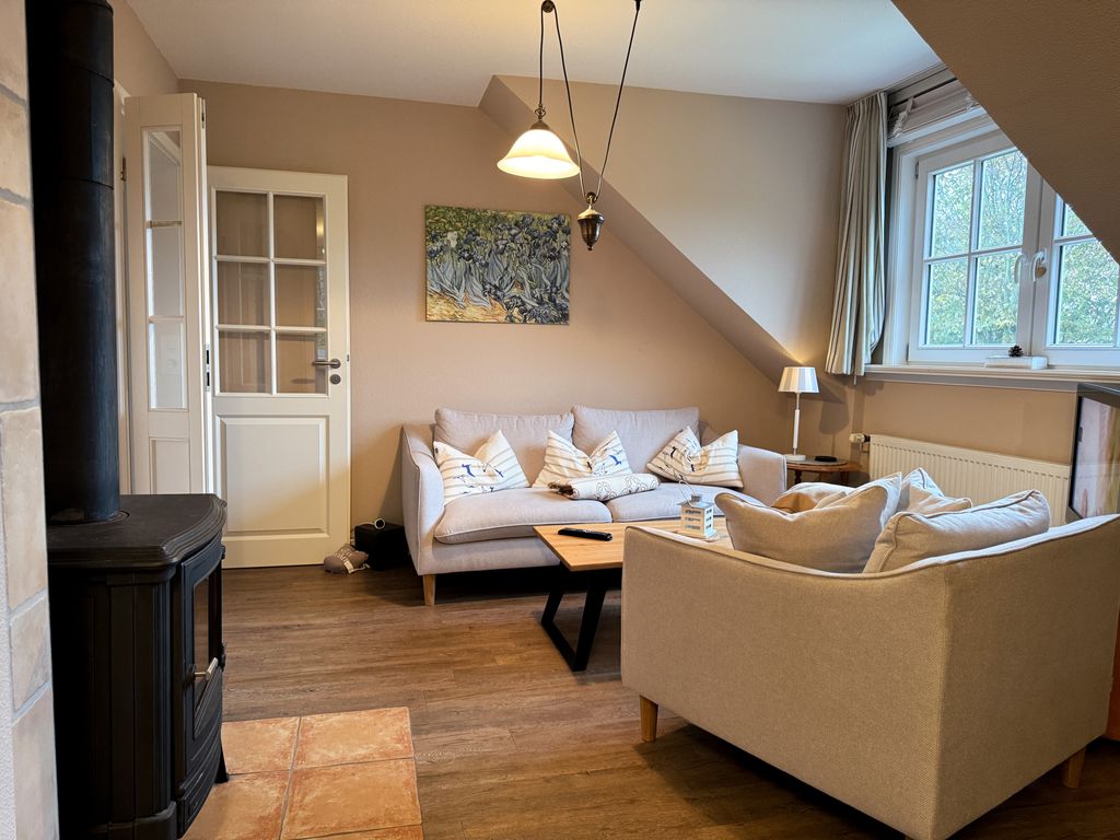 Haus Heike Whg. OG