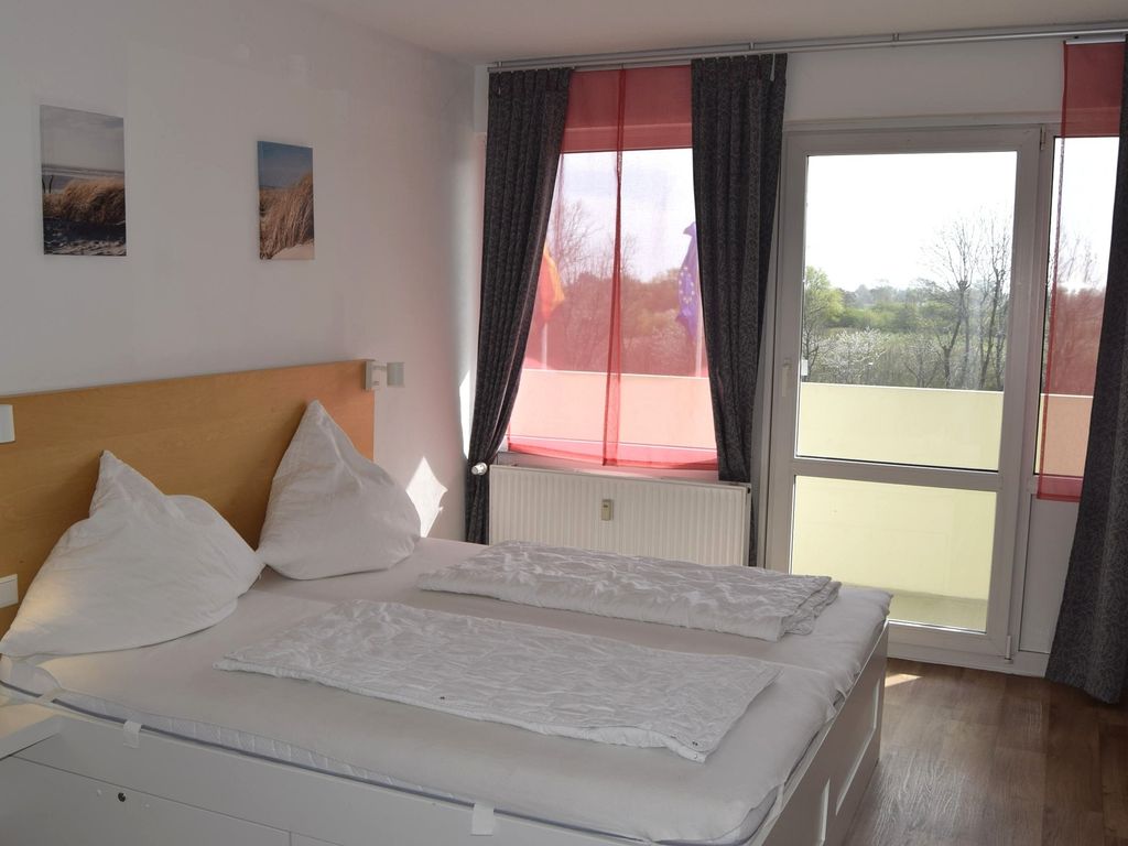 App. "Backbord" (Nr. 218) im "Haus Kiel"