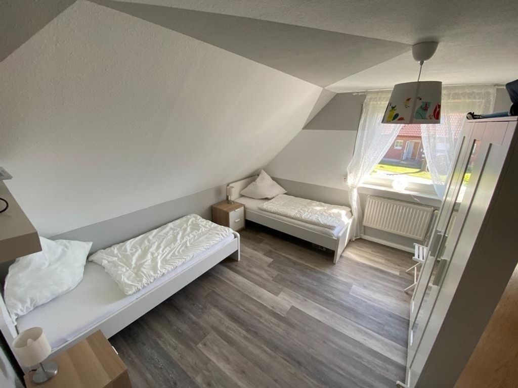 Ferienwohnung Wildblume