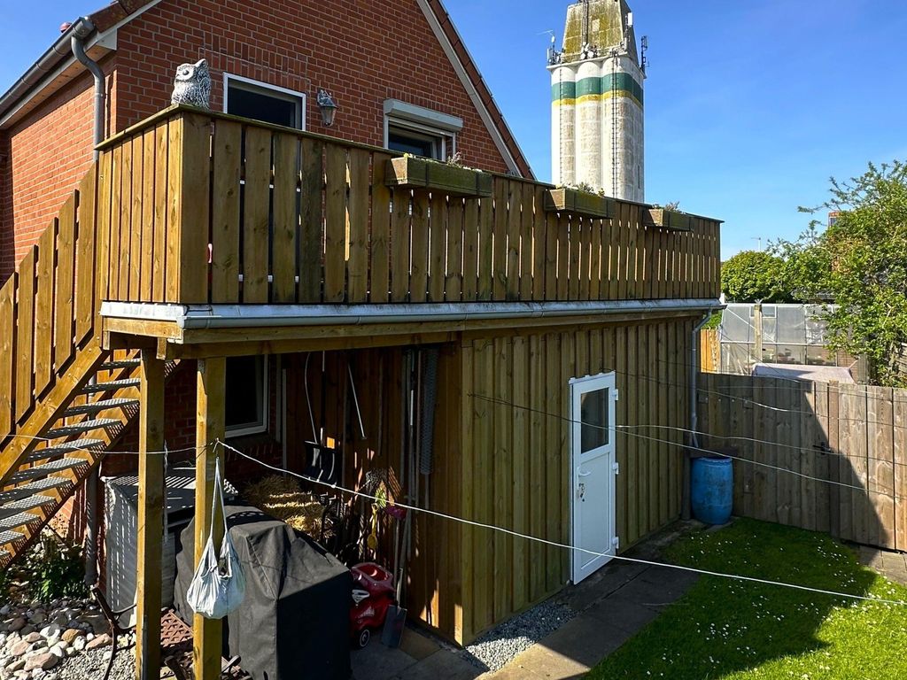 Ferienwohnung Wildblume