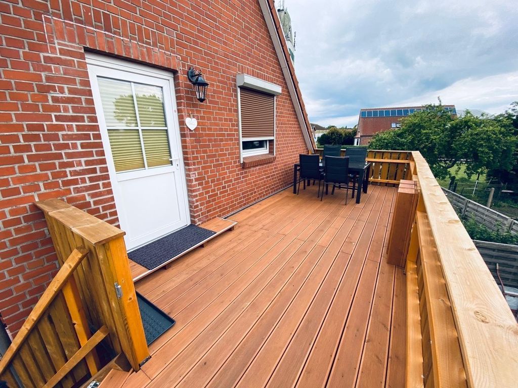 Ferienwohnung Wildblume