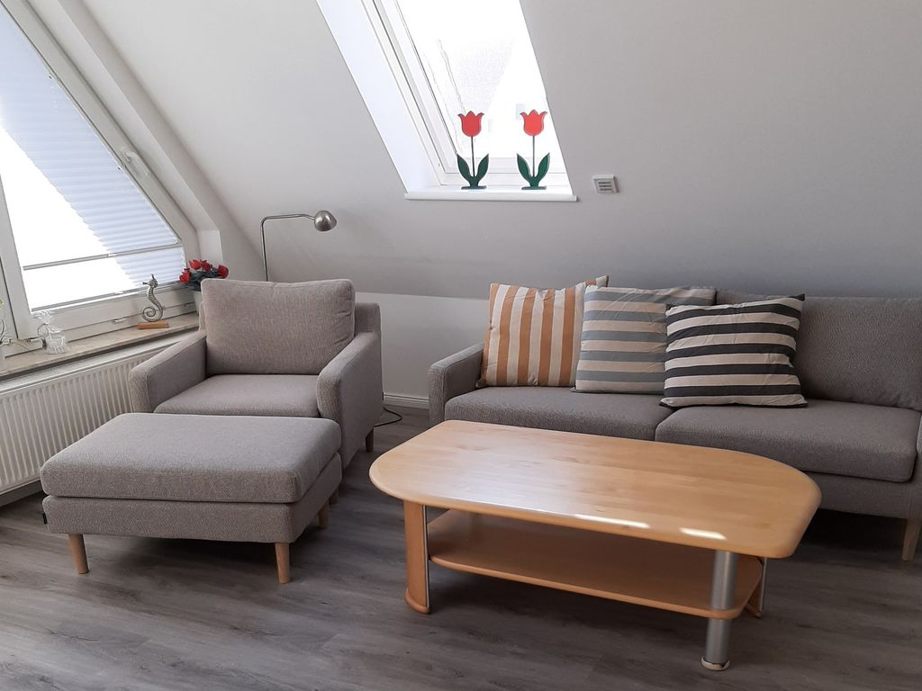 Haus Seepferdchen - Whg. 9