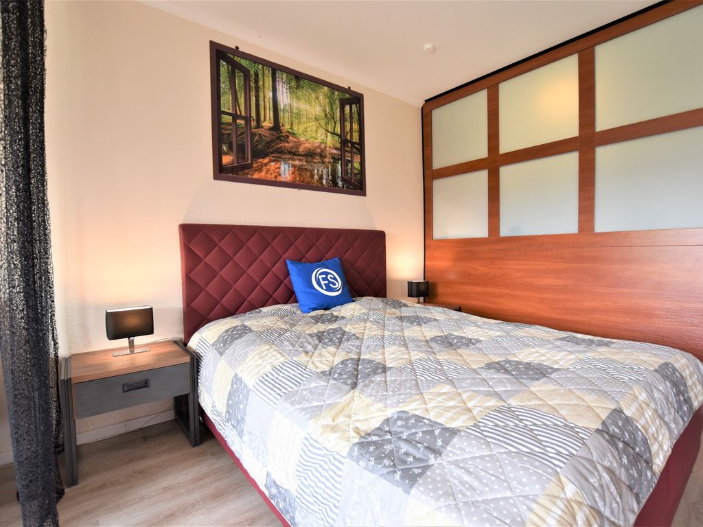 Villa Seewind Whg. 2