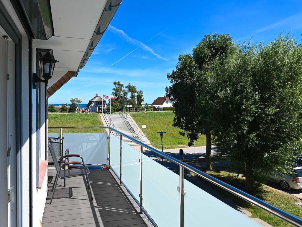 Rosel`s Traumhaus Fewo 1