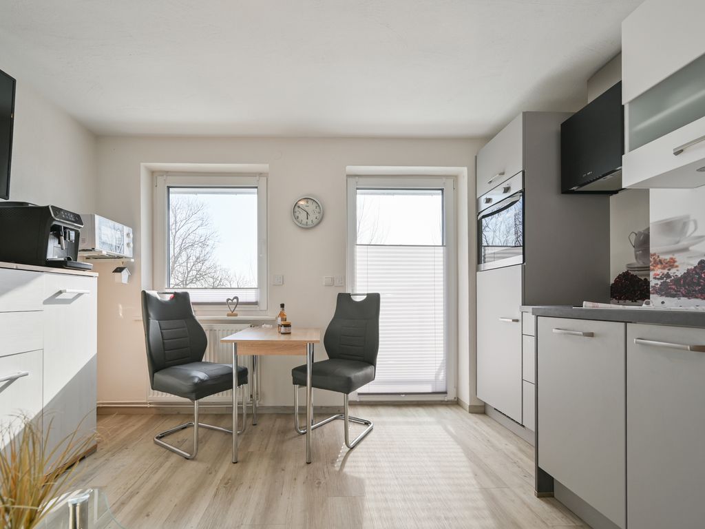 Rosel`s Traumhaus Fewo 1