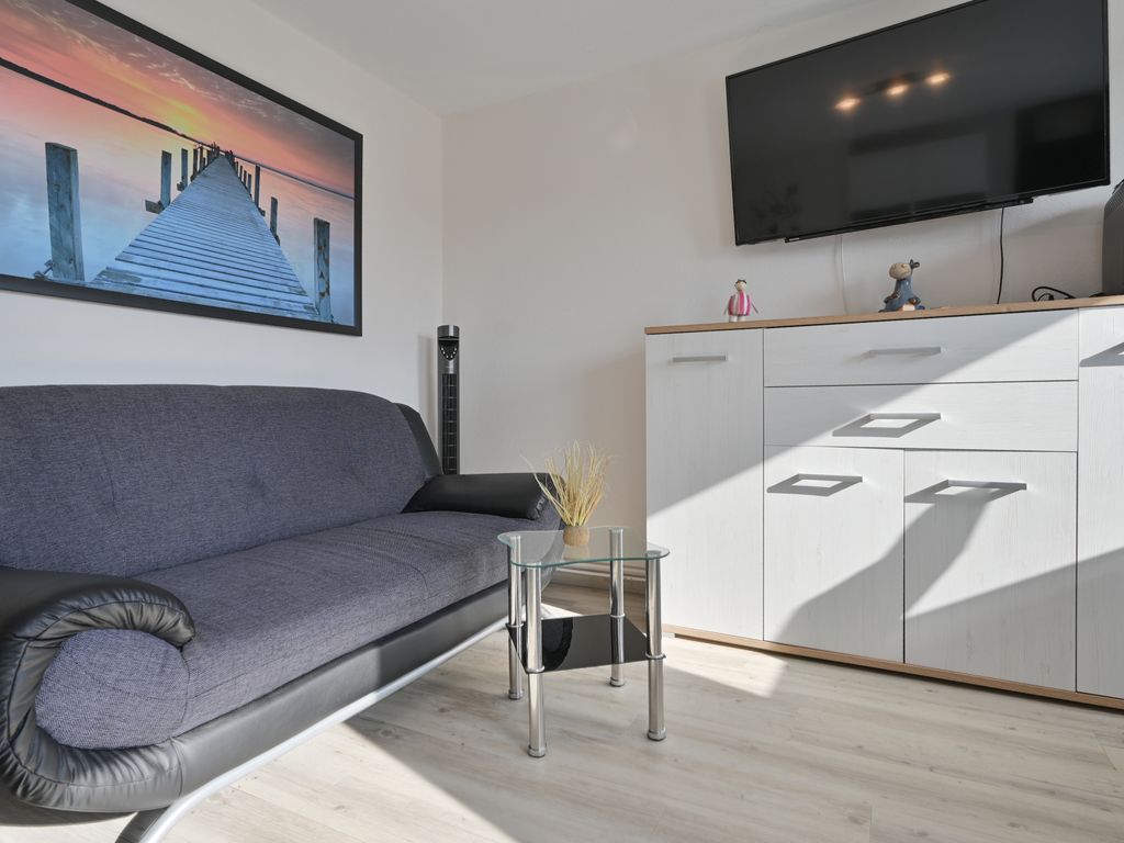 Rosel`s Traumhaus Fewo 1