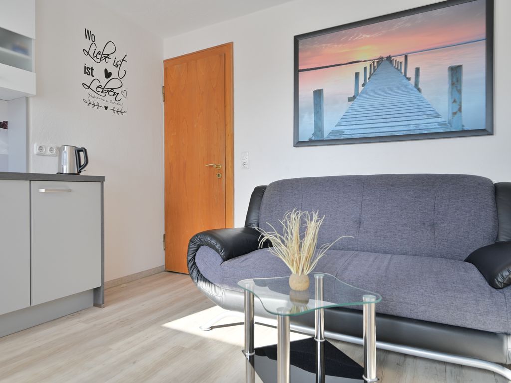 Rosel`s Traumhaus Fewo 1