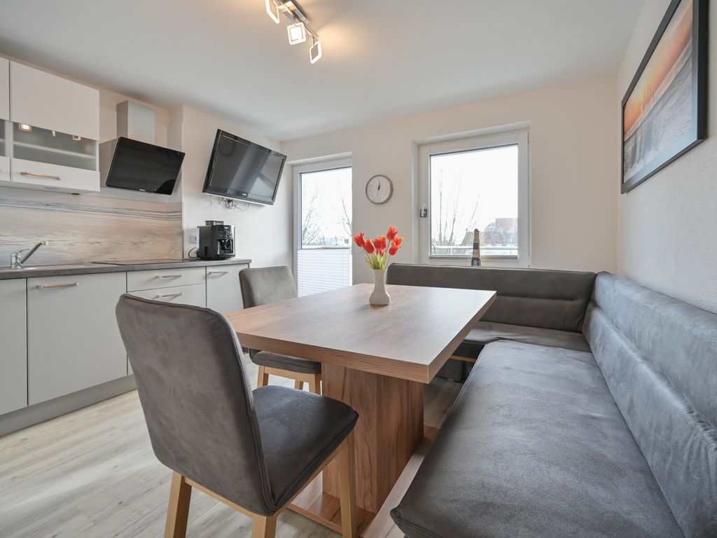 Rosel`s Traumhaus FeWo 2