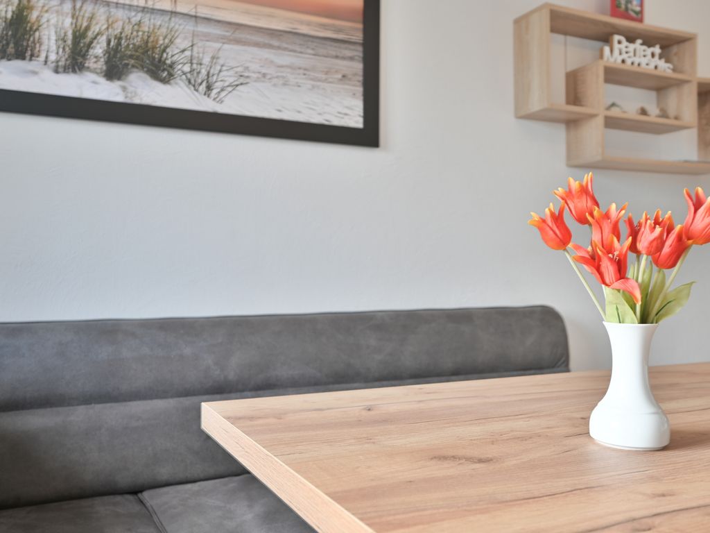Rosel`s Traumhaus FeWo 2