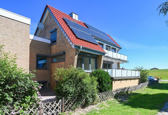 Rosel`s Traumhaus FeWo 2 – Foto 1