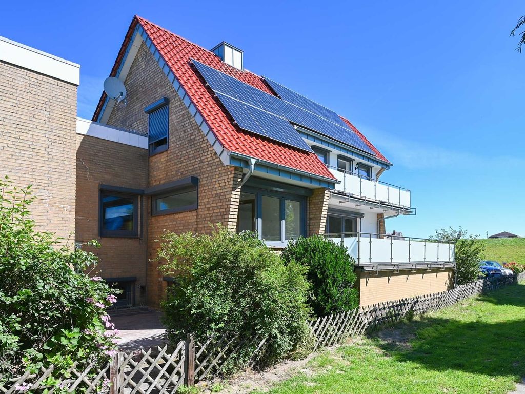Rosel`s Traumhaus FeWo 2
