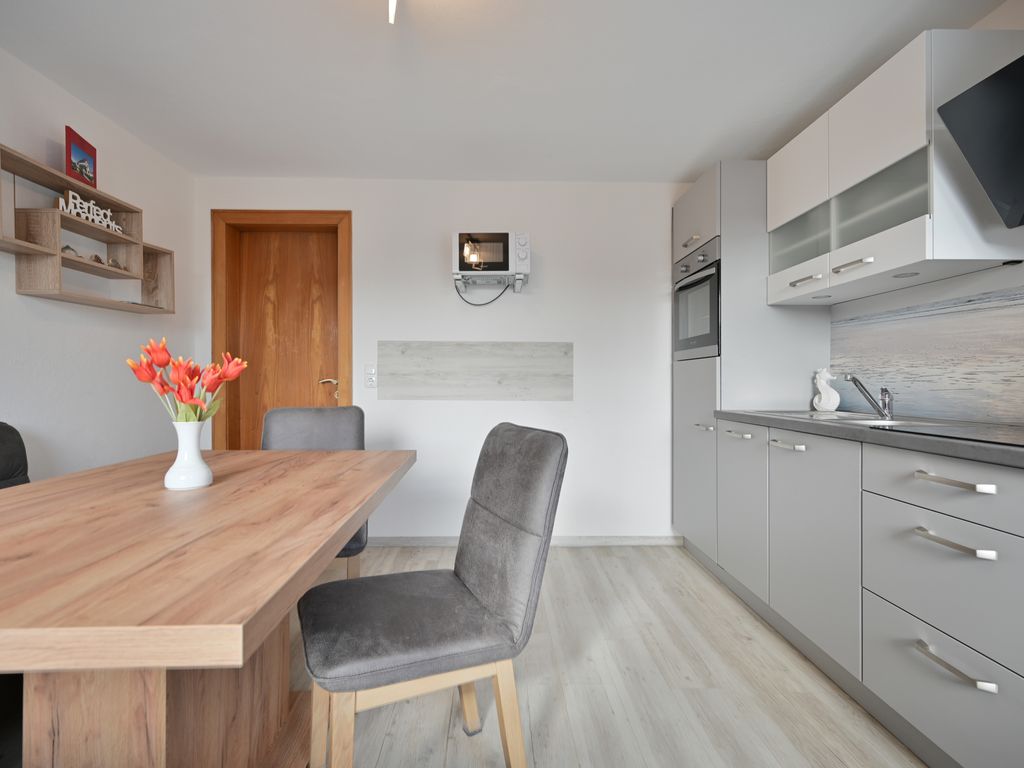 Rosel`s Traumhaus FeWo 2