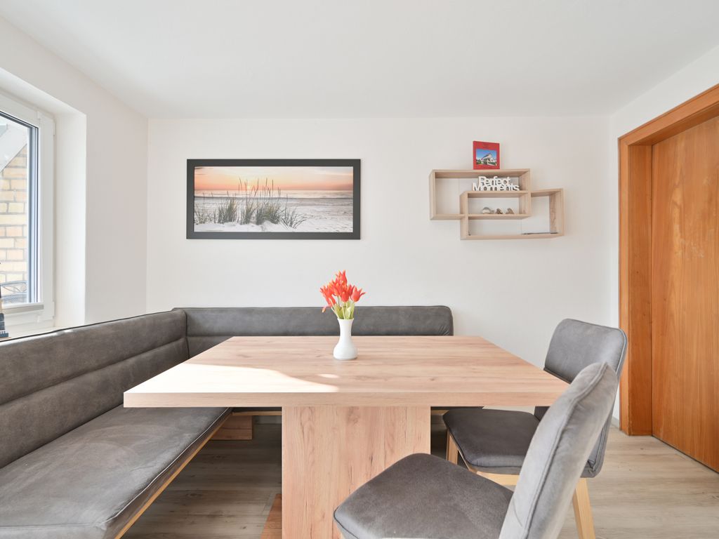 Rosel`s Traumhaus FeWo 2