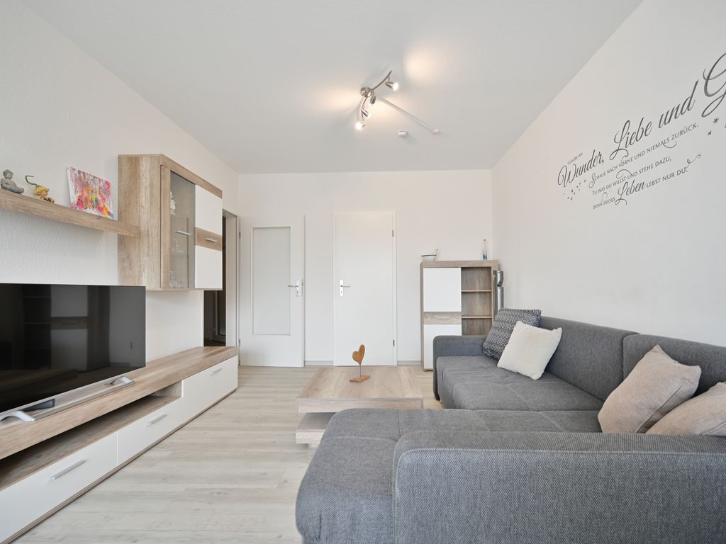 Rosel`s Traumhaus Fewo 3