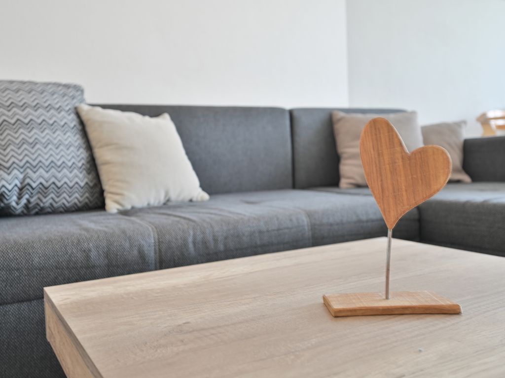 Rosel`s Traumhaus Fewo 3
