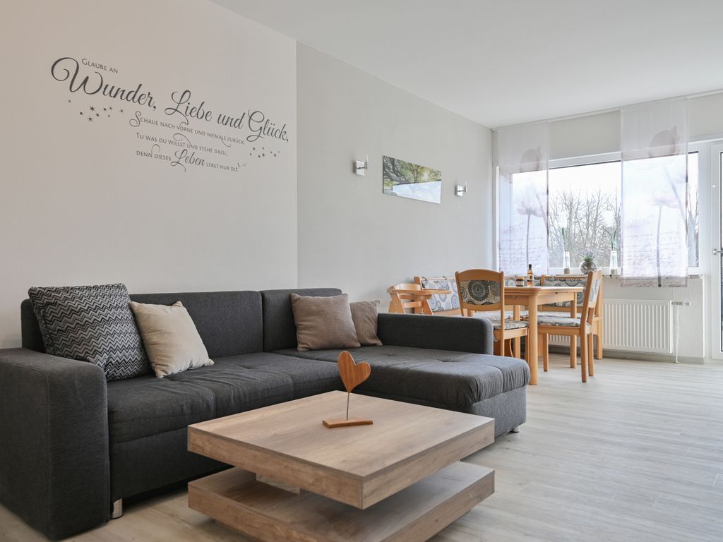 Rosel`s Traumhaus Fewo 3