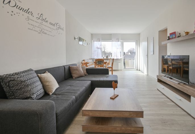 Rosel`s Traumhaus Fewo 3 – Foto 1