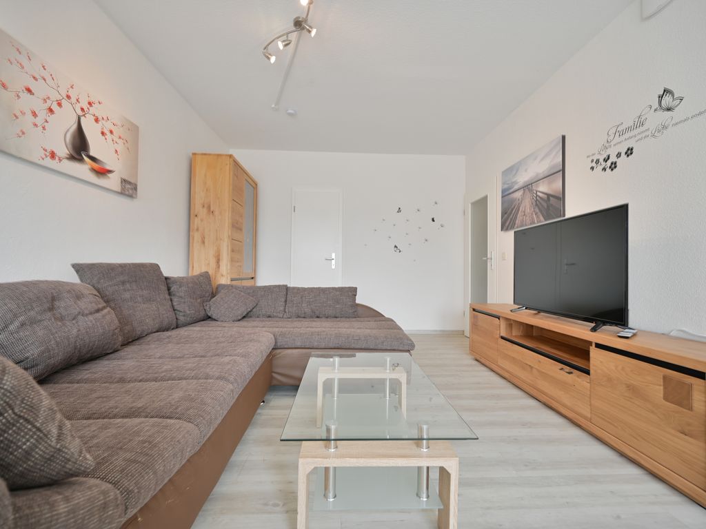Rosel`s Traumhaus Fewo 4