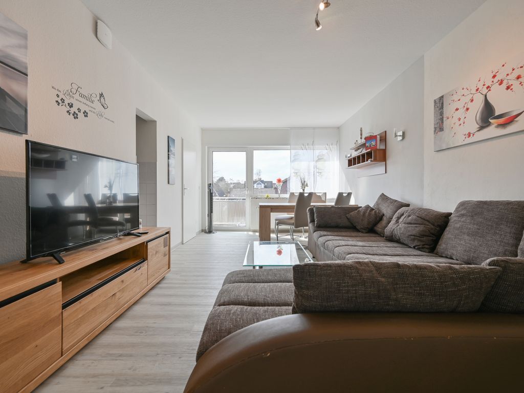 Rosel`s Traumhaus Fewo 4