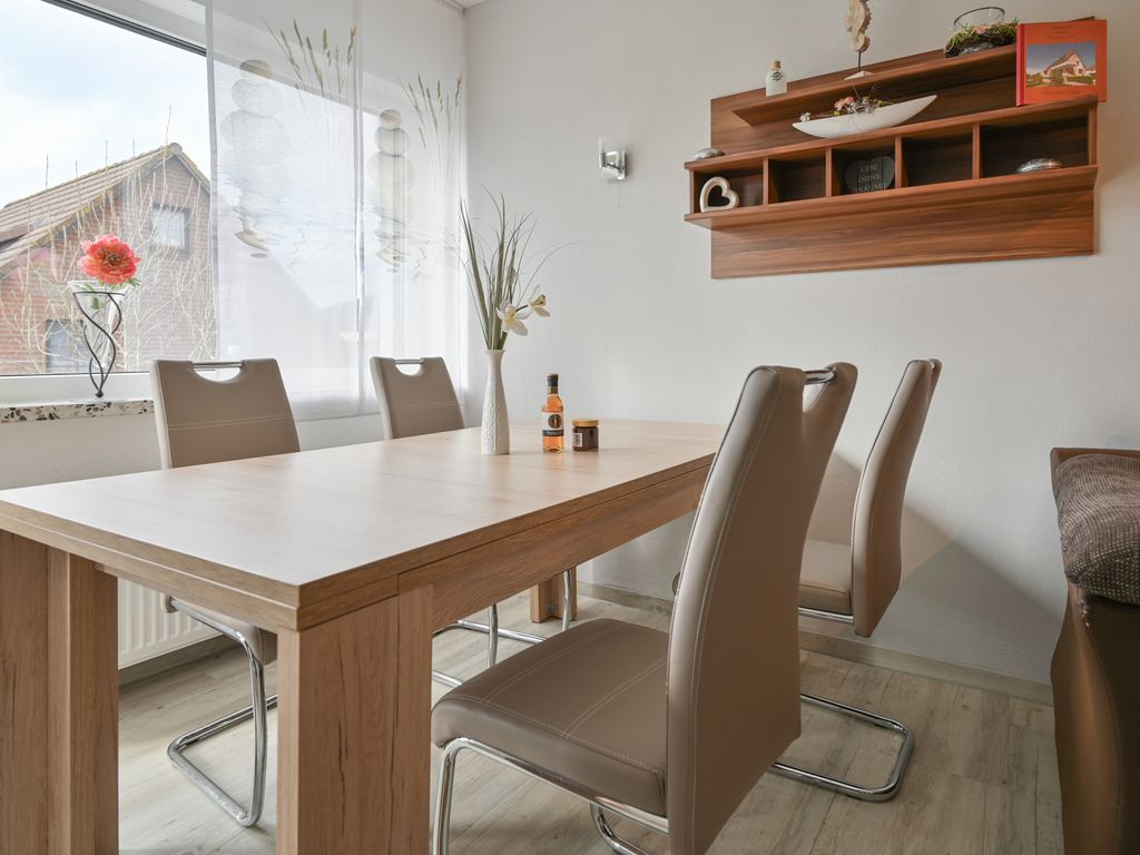 Rosel`s Traumhaus Fewo 4