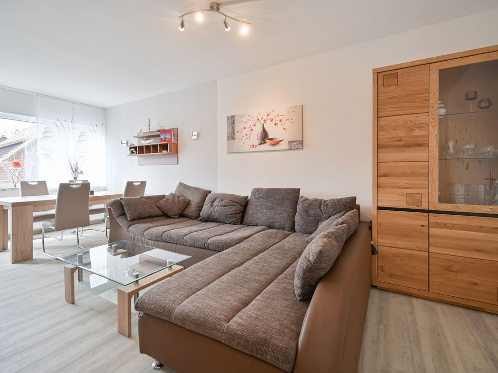 Rosel`s Traumhaus Fewo 4