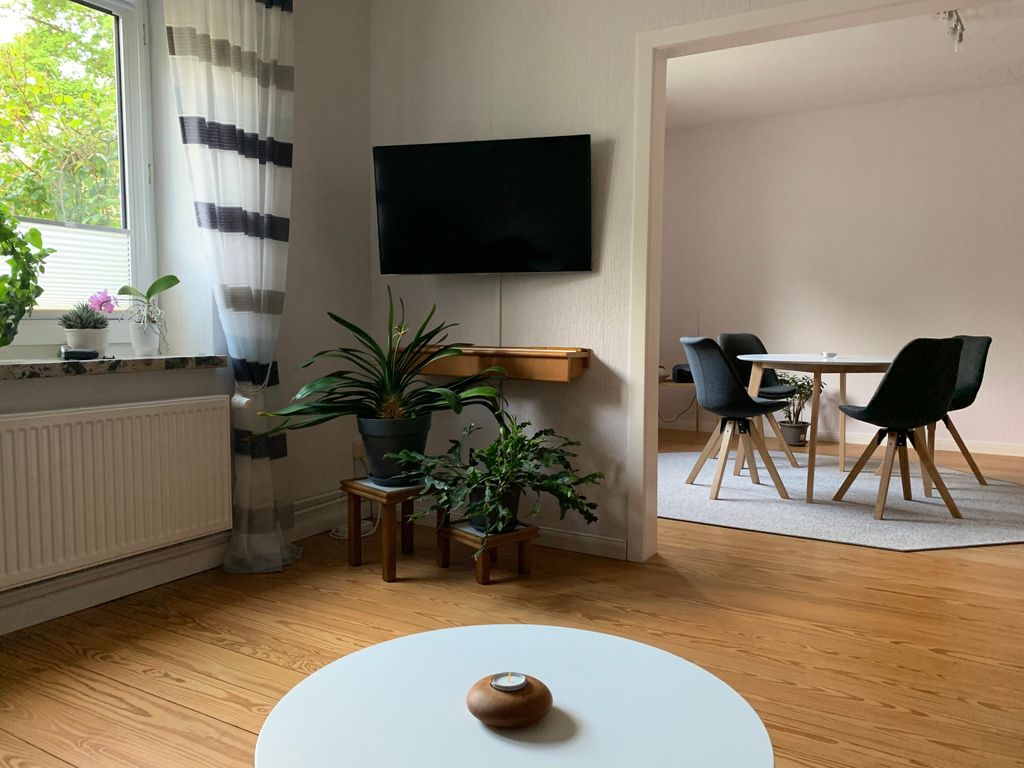 Ferienwohnung in der Schleife