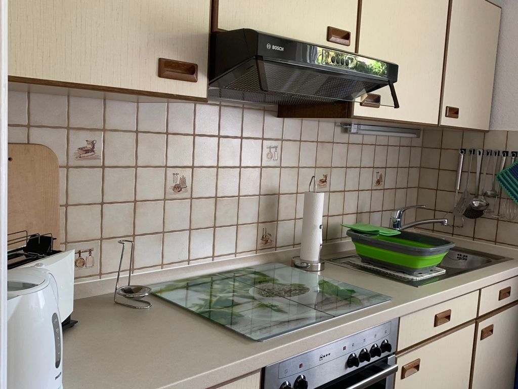 Ferienwohnung in der Schleife