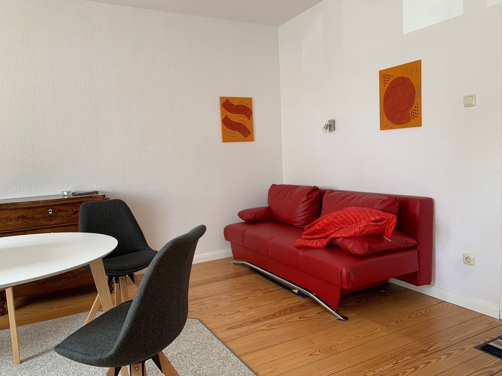 Ferienwohnung in der Schleife