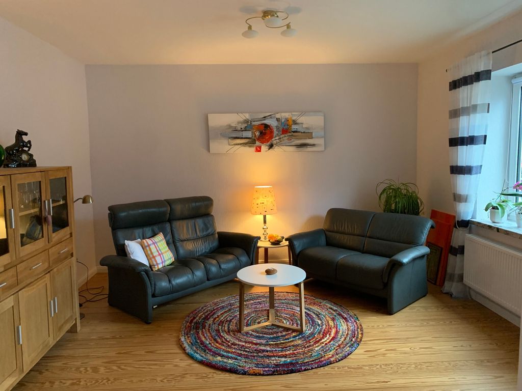 Ferienwohnung in der Schleife