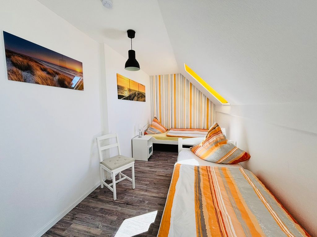 Ferienwohnung Heckel