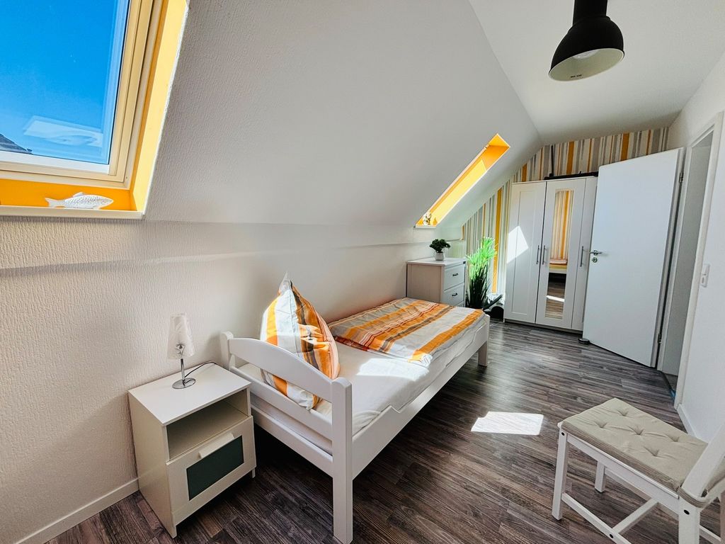 Ferienwohnung Heckel