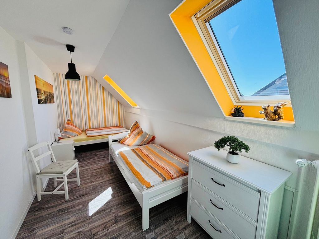 Ferienwohnung Heckel