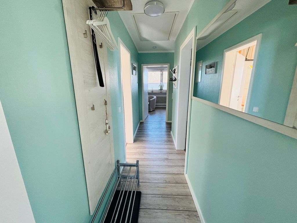 Ferienwohnung Heckel