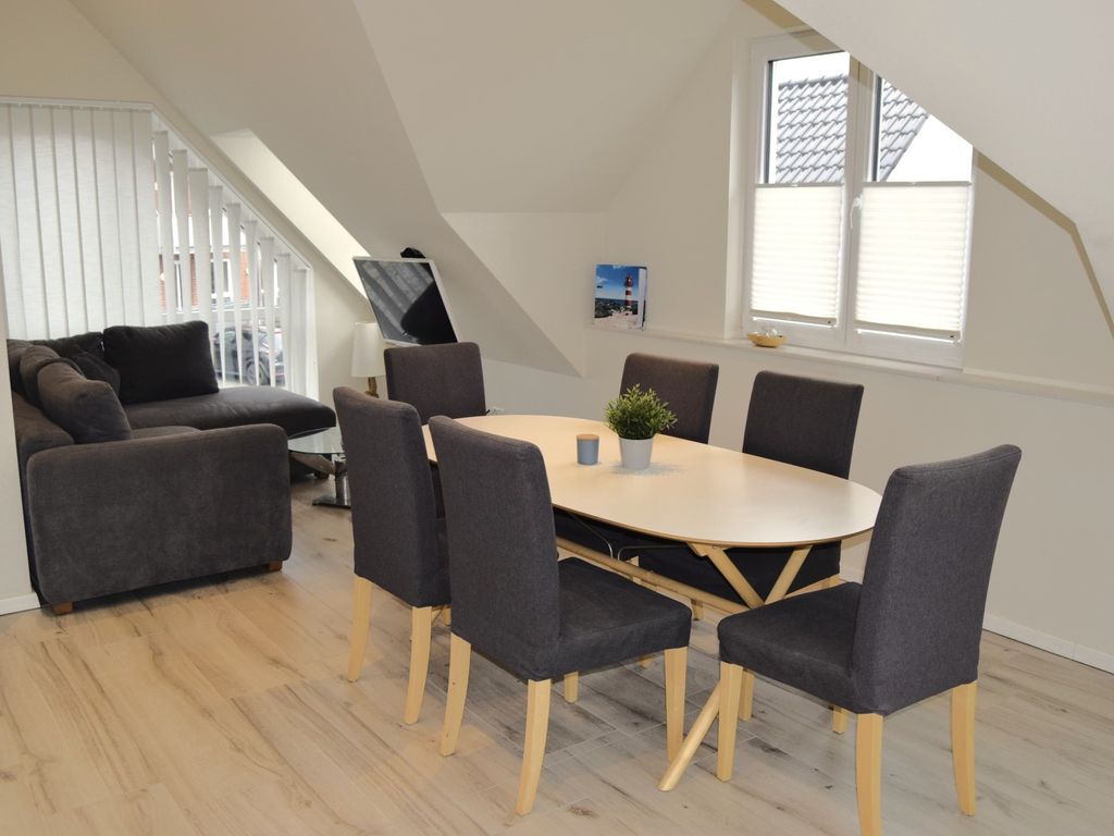Familie Meister, "Haus Stüürmann "