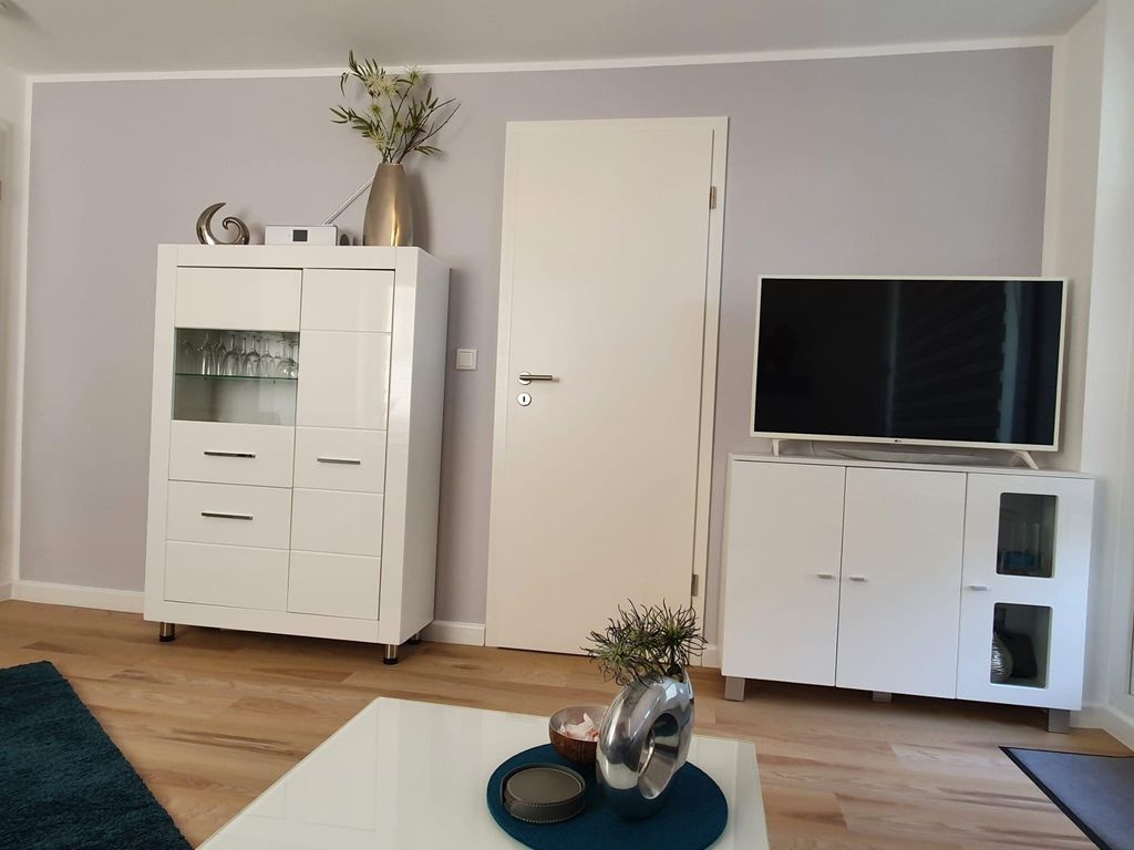 Ferienwohnung "Nordperle"