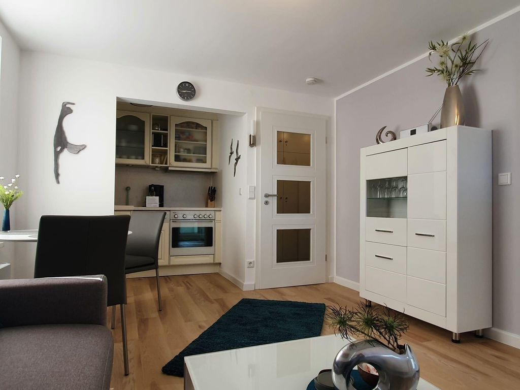 Ferienwohnung "Nordperle"