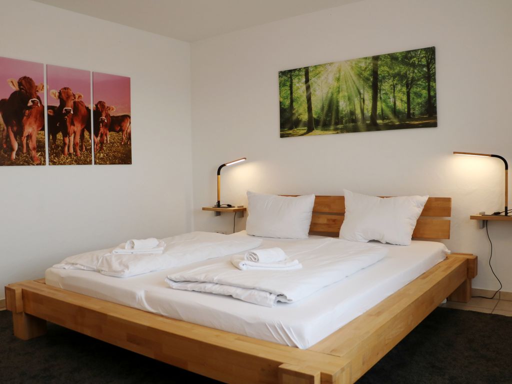 Haus Findling, 10 Personen, Schluchsee, Hochschwarzwaldkarte