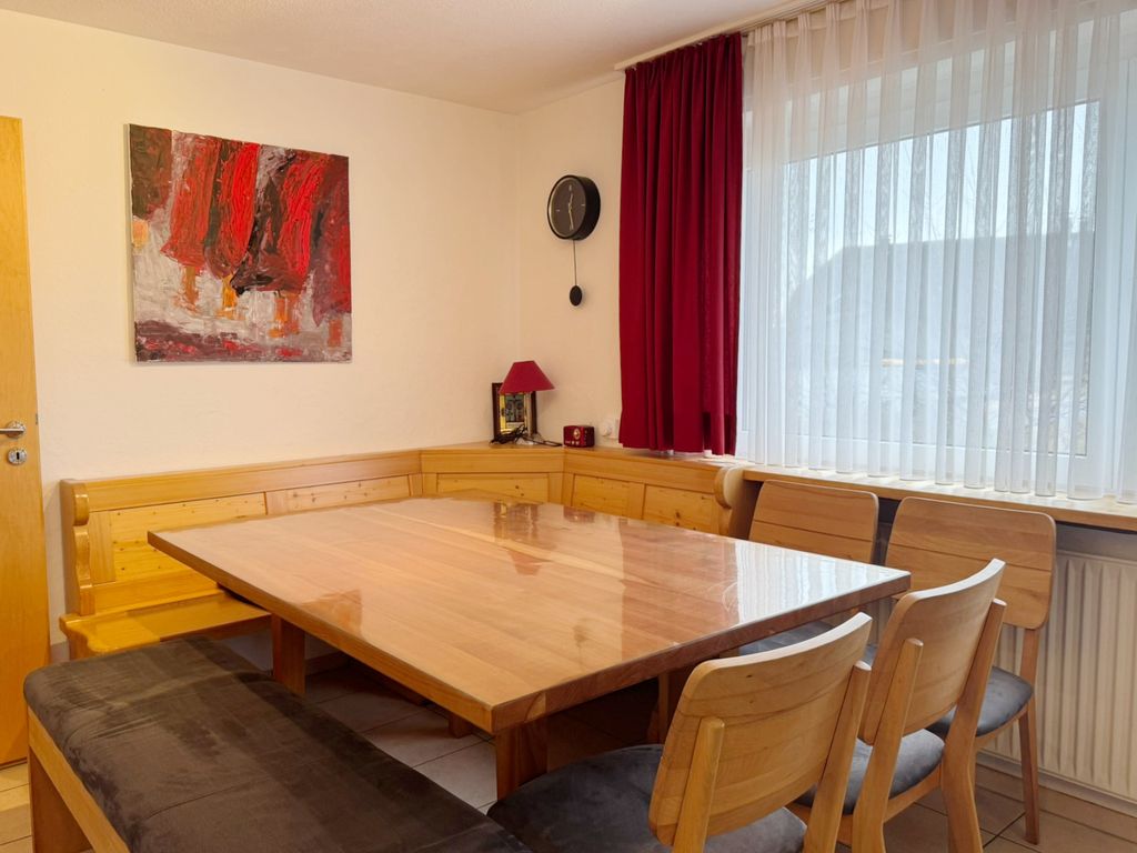 Haus Findling, 10 Personen, Schluchsee, Hochschwarzwaldkarte