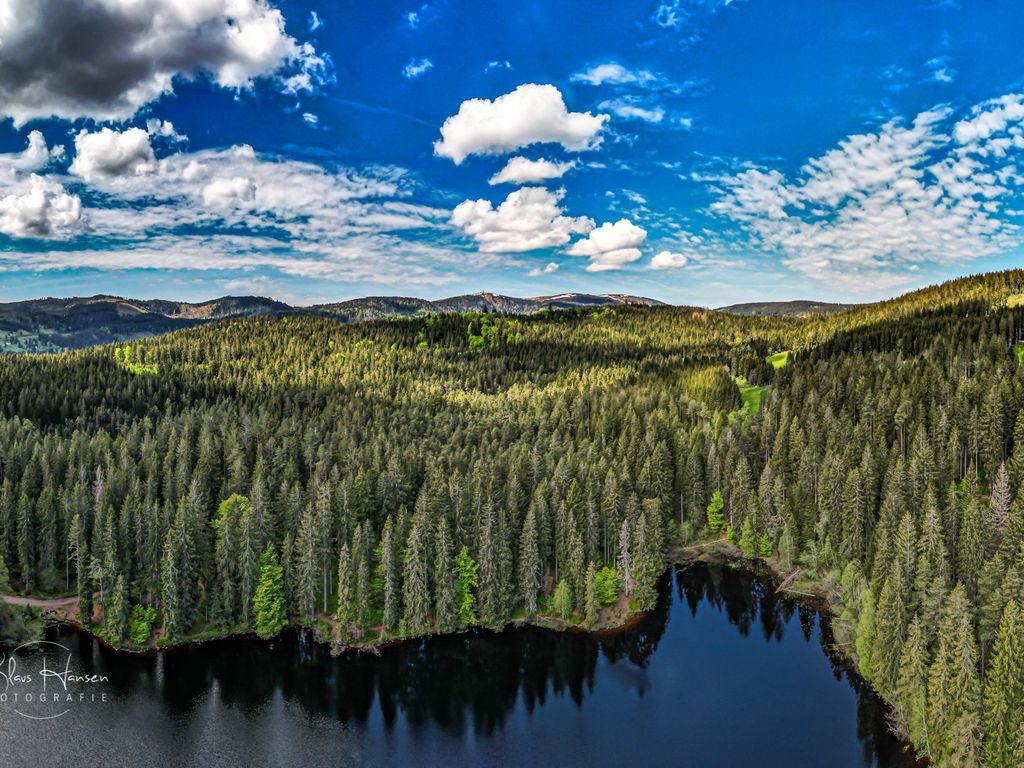 Haus Findling, 10 Personen, Schluchsee, Hochschwarzwaldkarte