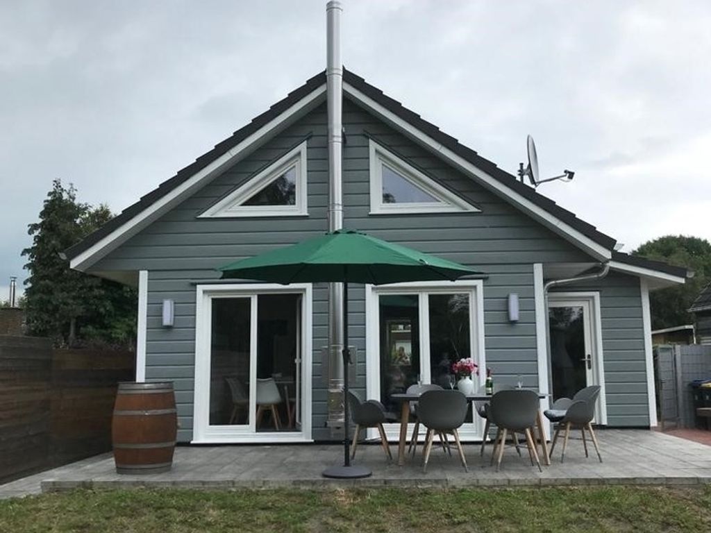 Wellenzauber - Haus 19