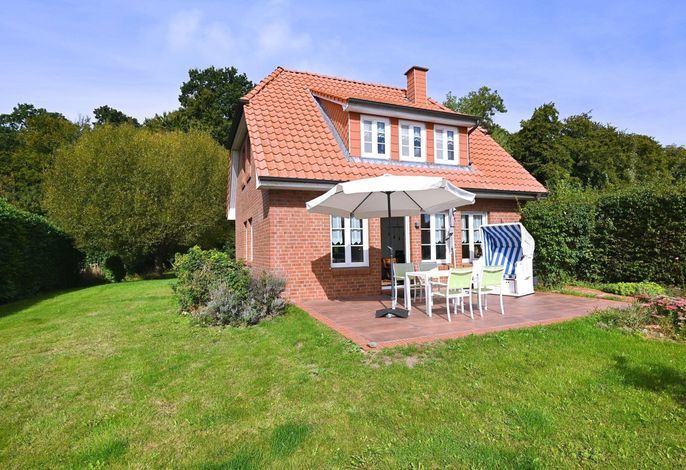 Haus Kranichdüne – Foto 1