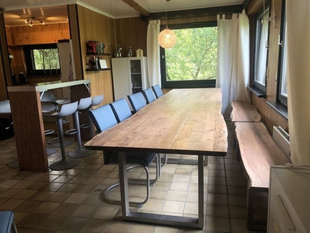 Chalet BERGgrün Willingen - Nähe Skywalk