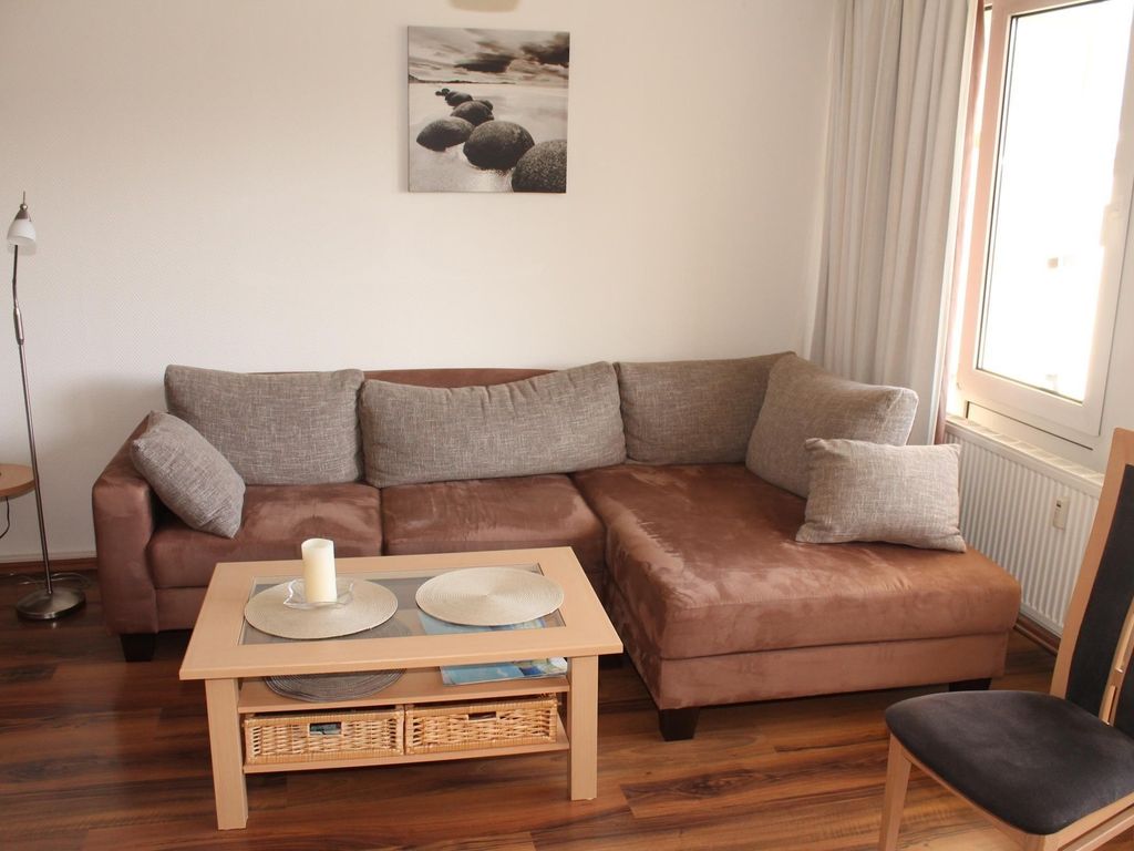 Ferienwohnung K115