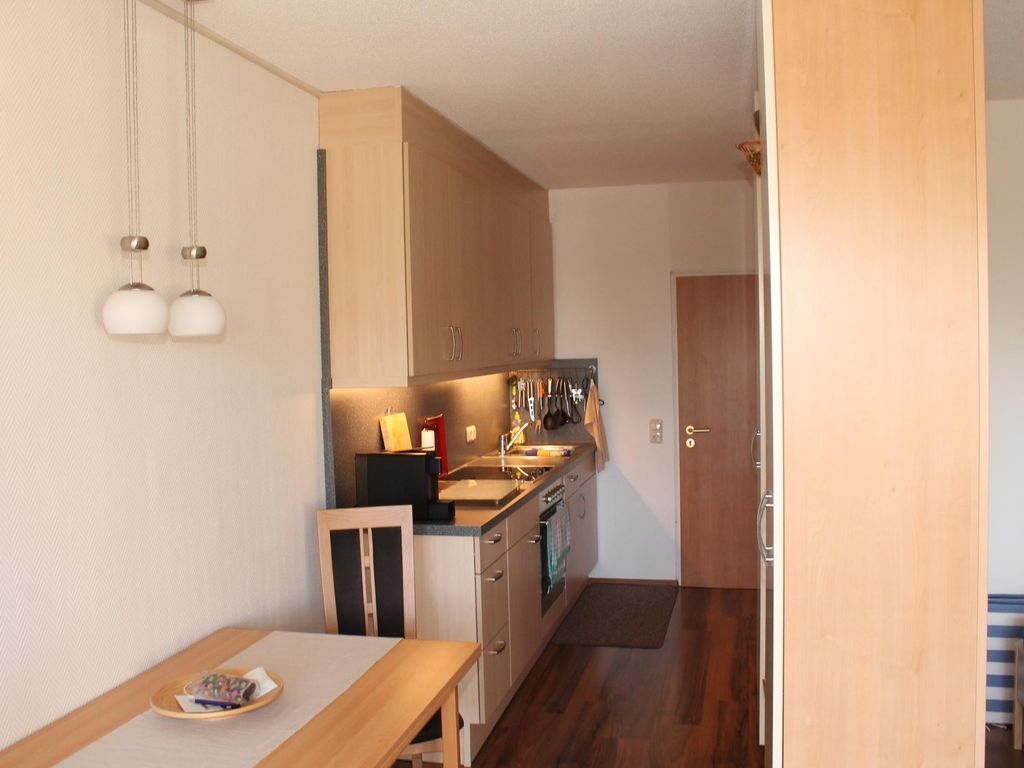 Ferienwohnung K115