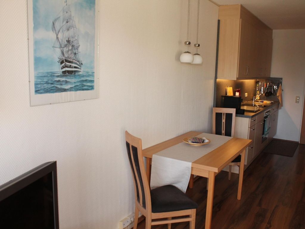 Ferienwohnung K115