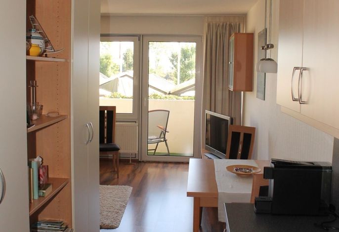 Ferienwohnung K115 – Foto 1