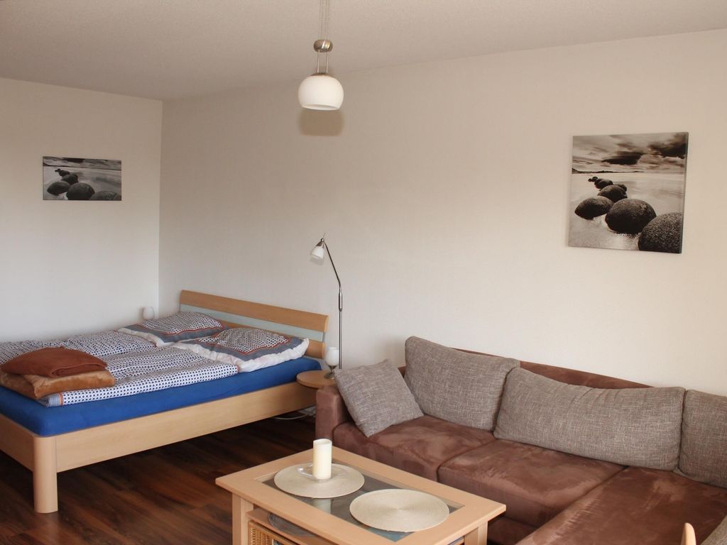 Ferienwohnung K115