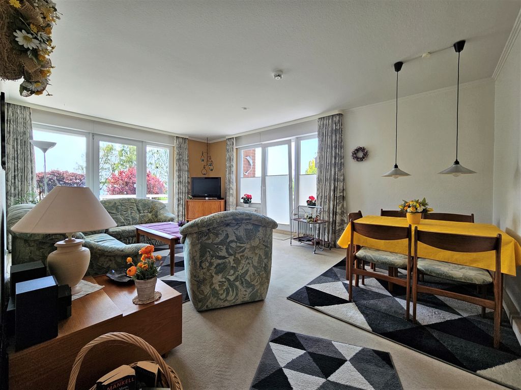 FeWo "Strandhotel" Whg.22